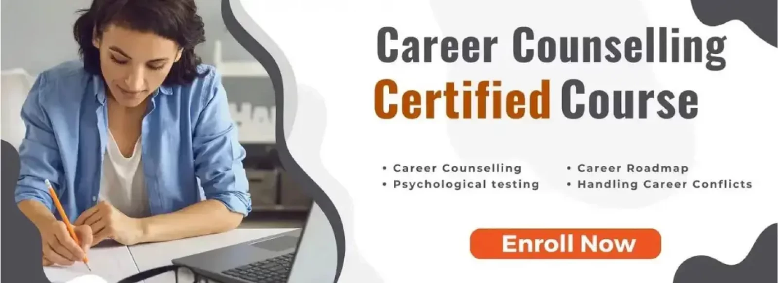 Best Online Career Counselling Course : Become a Professional Counsellor